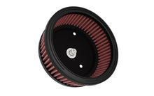 Load image into Gallery viewer, K&amp;N Replacement Air Filter 5.5in Top OD x 6in Base OD x 2.313in H for Harley-Davidson