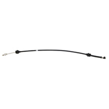 Cargar imagen en el visor de la galería, Omix Accelerator Cable 24.25 Inch 81-86 Jeep CJ Models