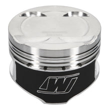 Cargar imagen en el visor de la galería, Wiseco MAZDA Turbo -4cc 1.201 X 83.5 Piston Shelf Stock Kit