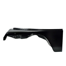 Cargar imagen en el visor de la galería, Omix Front Fender Left- 87-95 Jeep Wrangler YJ