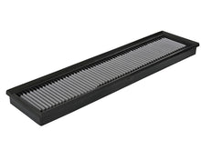 Cargar imagen en el visor de la galería, aFe MagnumFLOW 14-17 Porsche 911 Turbo / Turbo S 3.8L (tt) Pro DRY S Air Filter