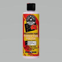 Cargar imagen en el visor de la galería, Chemical Guys P4 Precision Paint Perfection Polish - 16oz