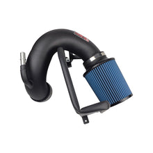 Cargar imagen en el visor de la galería, Injen 19-20 Ford Ranger L4 2.3L Turbo Wrinkle Black PF Cold Air Intake