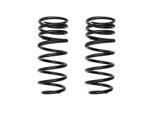 Cargar imagen en el visor de la galería, ICON 22-23 Toyota Tundra 1.25in Lift Triple Rate Rear Coil Spring Kit