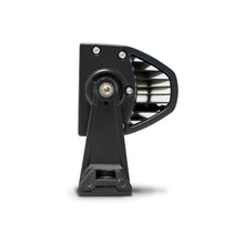 Cargar imagen en el visor de la galería, DV8 Offroad Chrome Series 20in Light Bar 120W Flood/Spot 3W LED