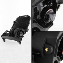 Cargar imagen en el visor de la galería, Spyder Mazda 3 2012-2013 4Dr/5Dr OEM Fog Lights w/Switch Yellow FL-MAZDA32013-Y