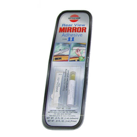 Omix Rear View Mirror Glue - .02 oz.