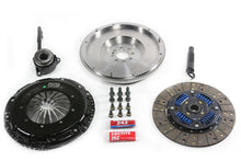 Cargar imagen en el visor de la galería, DKM Clutch BMW E34/E36/E39/E46/Z3/Z4 5-Spd Sprung MB Clutch Kit w/Steel Flywheel (440 ft/lbs Torque)