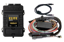 Cargar imagen en el visor de la galería, Haltech Elite 1500 Premium Universal Wire-In Harness ECU Kit