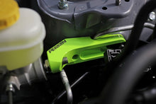 Cargar imagen en el visor de la galería, PERRIN 13-25 Subaru BRZ / Scion FR-S / Toyota 86 GR86 Master Cylinder Brace - Neon Yellow