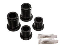 Cargar imagen en el visor de la galería, Energy Suspension Toy Control Arm Uppers Only - Black