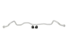 Cargar imagen en el visor de la galería, Whiteline 03-06 Mitsubishi Lancer Evo 8/9 Front  26mm Heavy Duty Swaybar