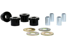 Cargar imagen en el visor de la galería, Whiteline 2007 Toyota Tundra Base Steering Rack Bushing Kit