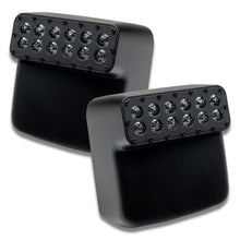 Load image into Gallery viewer, Oracle Lighting LED Off-Road Side Mirrors for Jeep Wrangler JL / Gladiator JT SEE WARRANTY