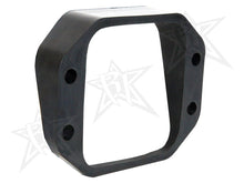 Cargar imagen en el visor de la galería, Rigid Industries Dually Down Angled Flush Mount Kit