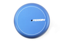 Cargar imagen en el visor de la galería, PERRIN 15-26 Subaru WRX &amp; 13-26 BRZ/FR-S/86/GR86 Oil Filter Cover - Blue