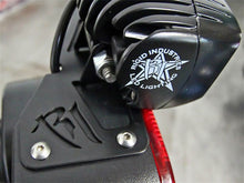 Cargar imagen en el visor de la galería, Rigid Industries Jeep JK - Tail light kit - SRM on Driver Side Tail Light