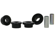 Cargar imagen en el visor de la galería, Whiteline Plus 70-85 Toyota Celica Rear Panhard Rod Bushing