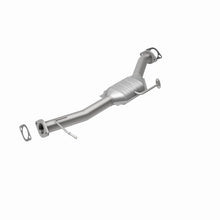 Cargar imagen en el visor de la galería, MagnaFlow Conv DF 93-95 Mazda RX7 1.3L