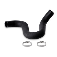 Cargar imagen en el visor de la galería, Mishimoto 2018+ Ford Mustang GT Thermostatic Oil Cooler Kit - Black