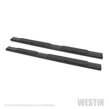 Cargar imagen en el visor de la galería, Westin 19-20 Dodge RAM 1500 Crew Cab R5 Nerf Step Bars - Black