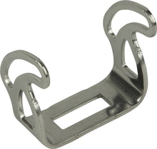Cargar imagen en el visor de la galería, Rigid Industries D-series L Bracket Kit w/Hardware/ Black