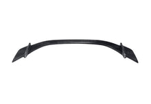 Cargar imagen en el visor de la galería, Seibon 12-13 Subaru BRZ OEM Carbon Fiber Rear Spoiler