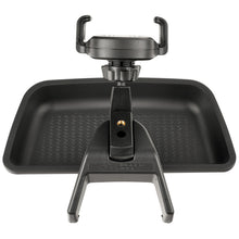 Cargar imagen en el visor de la galería, Rugged Ridge Dash Multi-Mount Charging Phone Kit 11-18 JK