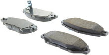 Cargar imagen en el visor de la galería, StopTech Street Brake Pads - Rear