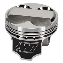 Cargar imagen en el visor de la galería, Wiseco Acura 4v DOME +2cc STRUTTED 84.5MM Piston Kit