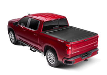 Cargar imagen en el visor de la galería, Roll-N-Lock 2019 Chevrolet Silverado 1500 XSB 68-3/8in A-Series Retractable Tonneau Cover