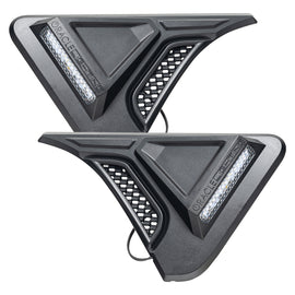 Oracle Sidetrack LED System For Jeep Wrangler JK