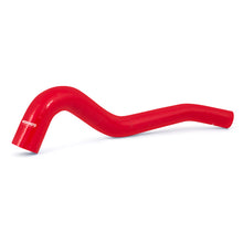 Cargar imagen en el visor de la galería, Mishimoto 15+ Ford Mustang EcoBoost Red Silicone Coolant Hose Kit