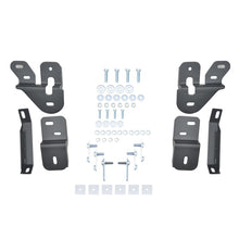 Cargar imagen en el visor de la galería, Westin 2009-2018 Dodge/Ram 1500 Reg Cab E-Series 3 Nerf Step Bars - SS