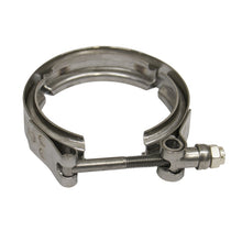 Cargar imagen en el visor de la galería, BD Diesel V-Band Clamp S300 Compressor Half Marmon Flange