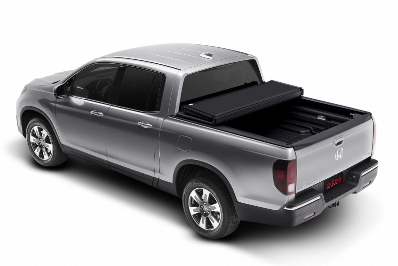 Extang 17-19 Honda Ridgeline Solid Fold 2.0