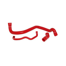 Cargar imagen en el visor de la galería, Mishimoto 99-06 Audi TT Red Silicone Hose Kit