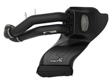 Cargar imagen en el visor de la galería, aFe Momentum XP Pro DRY S Cold Air Intake System w/ Black Aluminum Intake Tubes