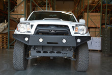 Load image into Gallery viewer, DV8 Offroad 05-15 Toyota Tacoma Front Bumper