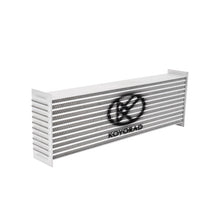 Cargar imagen en el visor de la galería, Koyo Universal Aluminum HyperCore Intercooler Core (18in. X 5in. X 2.5in.)