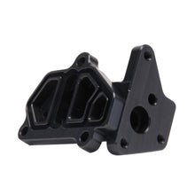 Cargar imagen en el visor de la galería, Skunk2 Honda/Acura B-Series VTEC Black Anodized Billet Solenoid