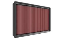 Cargar imagen en el visor de la galería, K&amp;N 21-22 Mercedes-Benz C300 2.0L L4 Replacement Air Filter