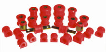 Load image into Gallery viewer, Prothane 01-03 Honda Civic Total Kit - Red