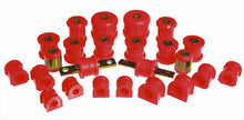 Cargar imagen en el visor de la galería, Prothane 01-03 Honda Civic Total Kit - Red