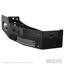 Cargar imagen en el visor de la galería, Westin 19-21 Chevy Silverado 1500 (Excl. 2019 Silverado LD) MAX Winch Tray