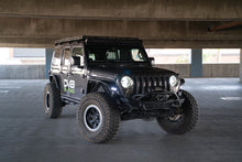 Cargar imagen en el visor de la galería, DV8 Offroad 2018+ Jeep Wrangler JL Light Bar Mount
