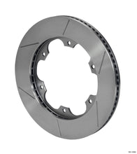 Cargar imagen en el visor de la galería, Wilwood Rotor-GT72 SPC-37 11.00 x .810 - 6 on 6.25in