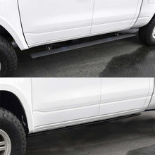 Cargar imagen en el visor de la galería, Westin 19-23 RAM 1500 Crew Cab (Excl. 2019+ 1500 Clsc.) Pro-e Running Boards - Tex. Blk