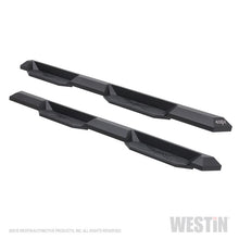 Load image into Gallery viewer, Westin/HDX 18-20 Jeep Wrangler JL Unlimited 4dr Xtreme Nerf Step Bars - Textured Black