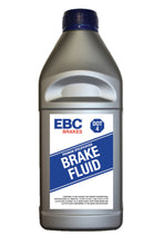 Load image into Gallery viewer, EBC DOT-4 Brake Fluid 1 Litre